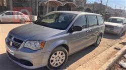 دودج جراند كارافان